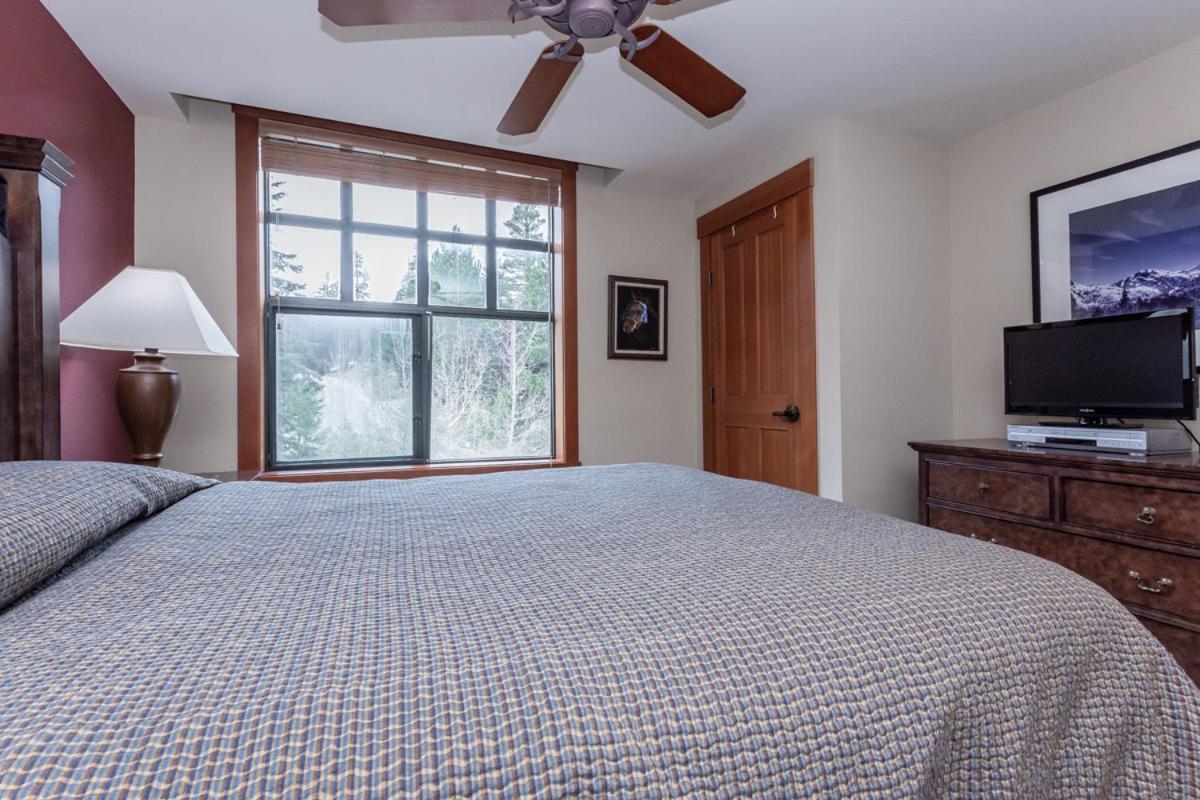 Village 1402 Mammoth Lakes Zimmer foto