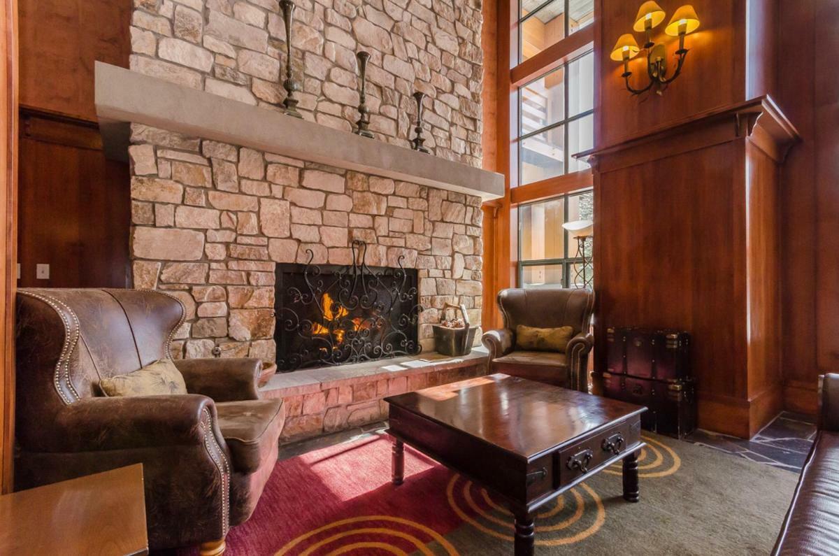 Village 1402 Mammoth Lakes Exterior foto