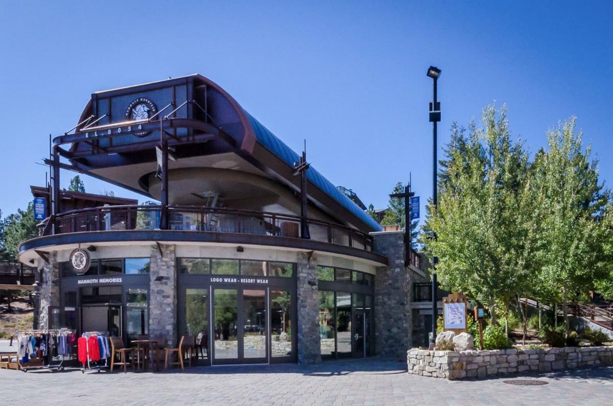 Village 1402 Mammoth Lakes Exterior foto