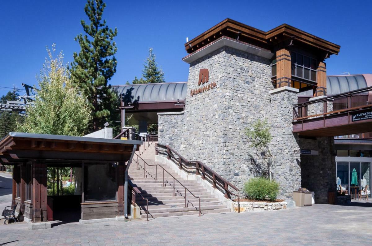 Village 1402 Mammoth Lakes Exterior foto