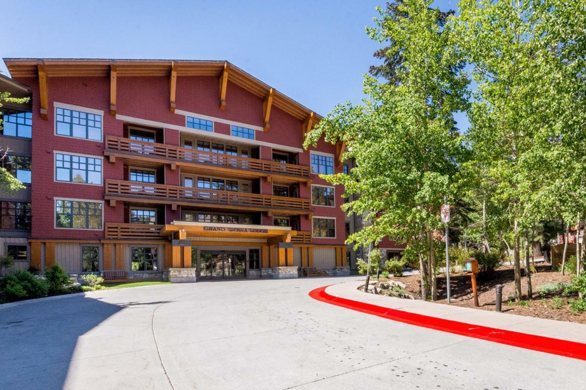 Village 1402 Mammoth Lakes Exterior foto